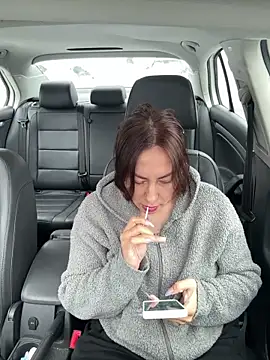 xLadyScarlettx online show from 03.03.26