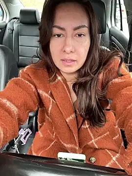 xLadyScarlettx online show from 03.15.26