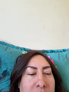 xLadyScarlettx online show from 03.17.26