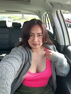 xLadyScarlettx online show from 04.03.26