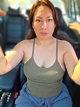 xLadyScarlettx online show from 04.12.26