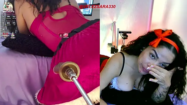 Snapshot of sara_smith45 chatting on 12.23.24 sara smith45 online show from 12.23.24