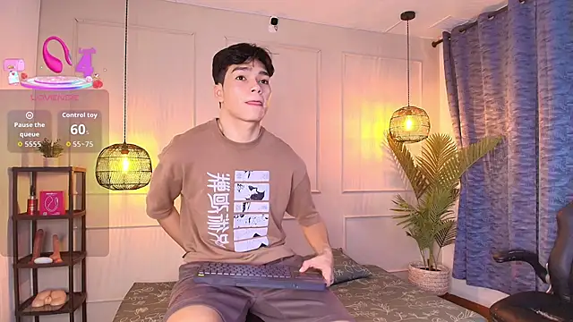 luandy online show from 01.17.26