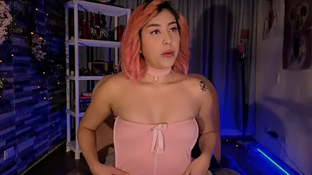 Snapshot of Hairyandsexysalma chatting on 02.04.25 Hairyandsexysalma online show from 02.04.25