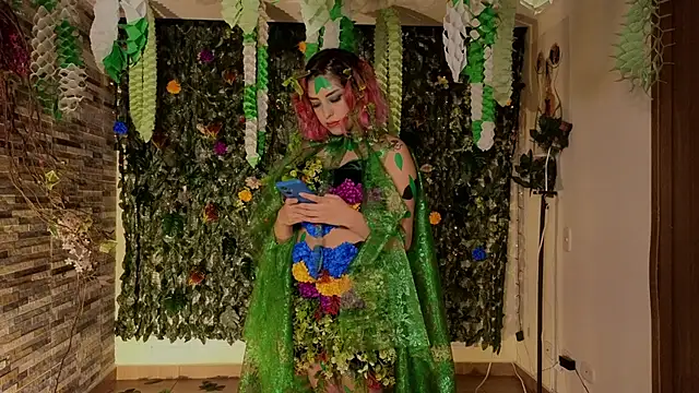 Snapshot of Hairyandsexysalma chatting on 03.20.25 Hairyandsexysalma online show from 03.20.25