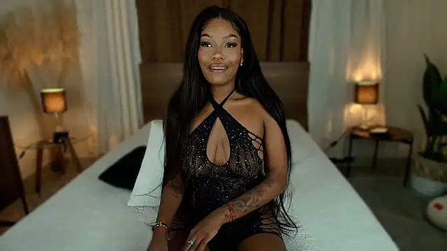 Isaa Coleman  online show from 03.30.26