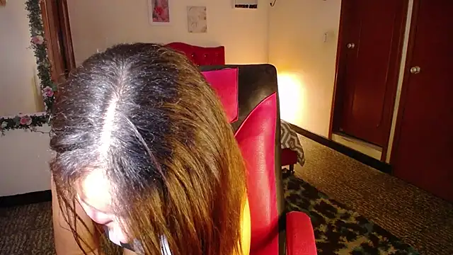 danielle rose 1 online show from 01.05.26