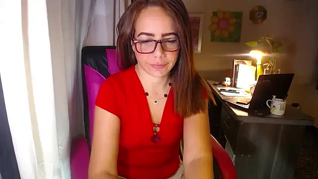 danielle rose 1 online show from 07.14.26