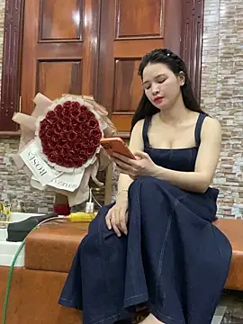 LiLi-Kirix99 online show from 05.19.26