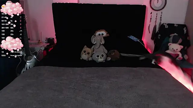 Theprojectsaraa online show from 12.29.24