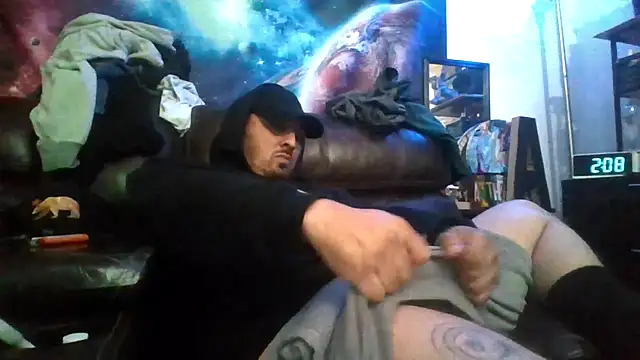 Antoniothedon online show from 12.17.25