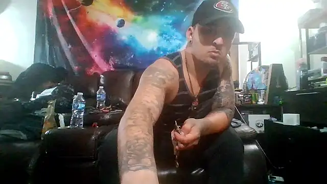 Antoniothedon online show from 01.18.26