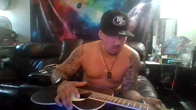 Snapshot of Antoniothedon chatting on 04.20.26 Antoniothedon online show from 04.20.26