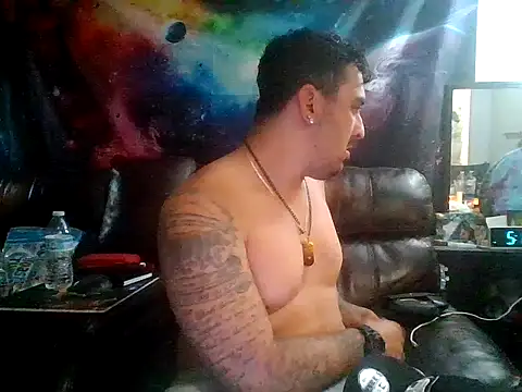 Snapshot of Antoniothedon chatting on 04.22.26 Antoniothedon online show from 04.22.26