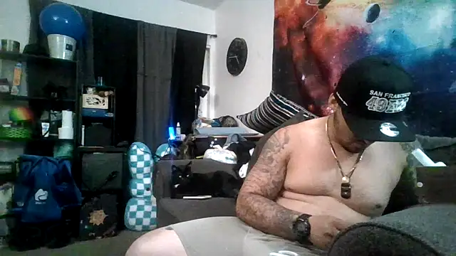 Snapshot of Antoniothedon chatting on 05.10.26 Antoniothedon online show from 05.10.26