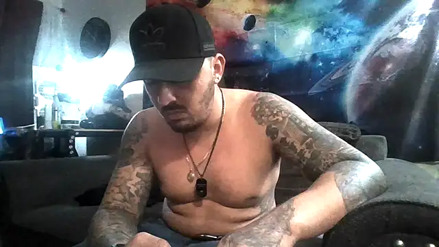 Snapshot of Antoniothedon chatting on 06.02.26 Antoniothedon online show from 06.02.26