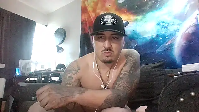 Snapshot of Antoniothedon chatting on 07.04.26 Antoniothedon online show from 07.04.26