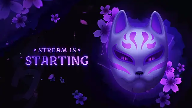 WildgirlShow online show from 01.24.25