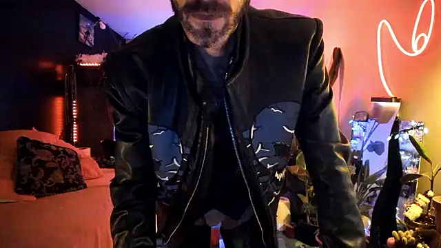 leatherz69 online show from 12.22.24
