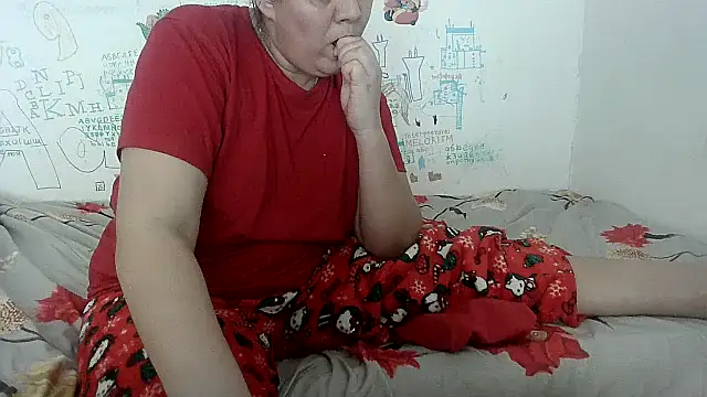 VixenBya online show from 03.09.25