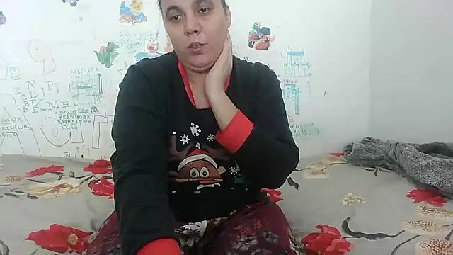 VixenBya online show from 03.14.25