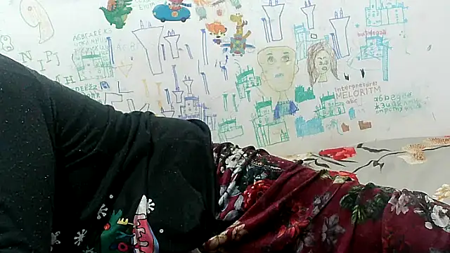 VixenBya online show from 03.14.25