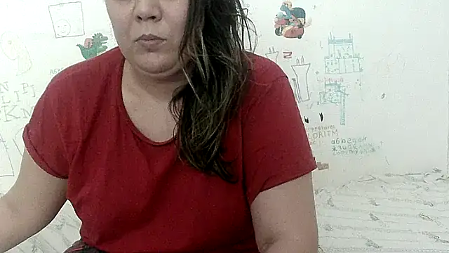 VixenBya online show from 09.25.25