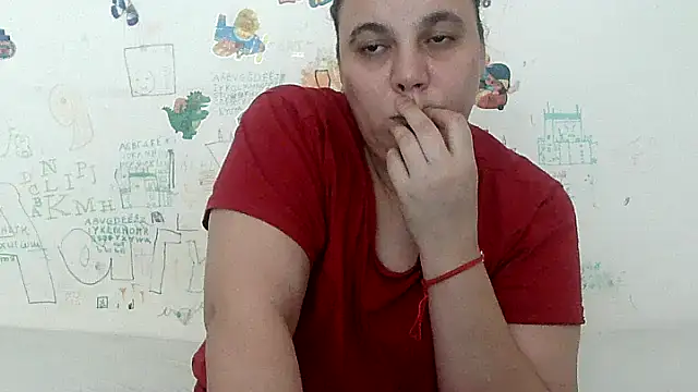 VixenBya online show from 09.26.25