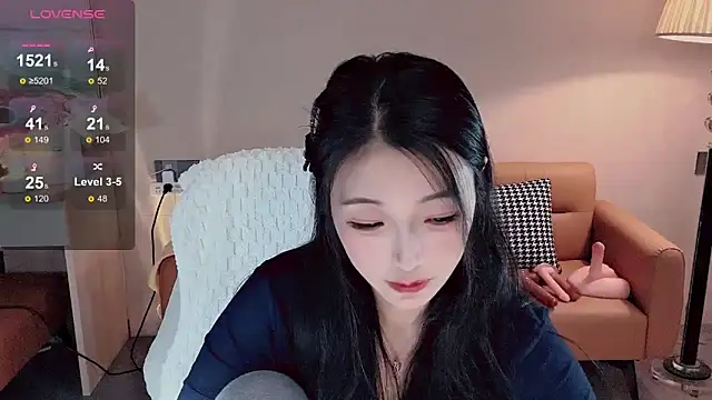 Yaikun0-0 online show from 12.04.24