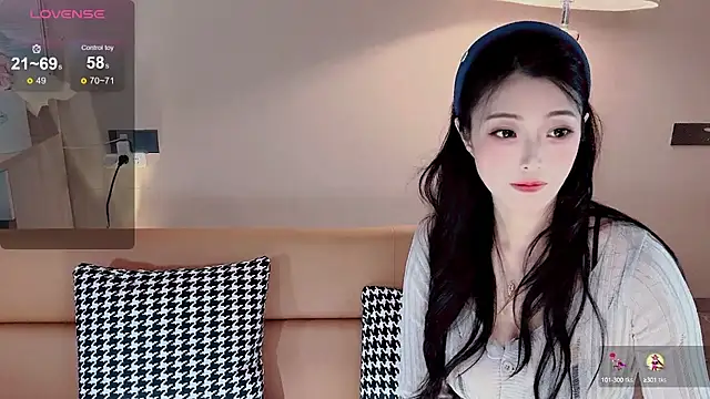 Yaikun0-0 online show from 12.05.24