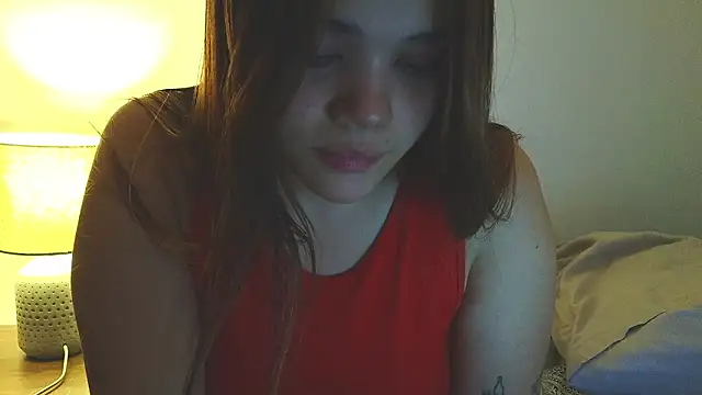 Snapshot of Daisy_Brown01 chatting on 03.19.26 Daisy Brown01 online show from 03.19.26