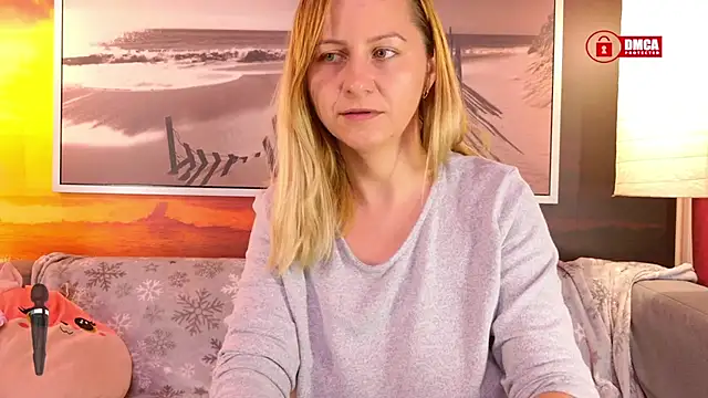 BigBoobsARRI online show from 10.31.25