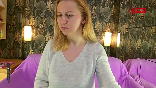 BigBoobsARRI online show from 04.04.26