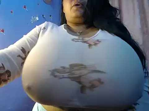 Snapshot of _sonia_bigboobs chatting on 01.19.25 sonia bigboobs online show from 01.19.25