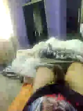 Snapshot of lorraine_alves_ferreira chatting on 10.28.25 lorraine alves ferreira online show from 10.28.25