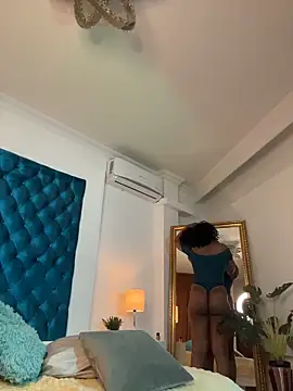 ohrianagibson online show from 03.09.26