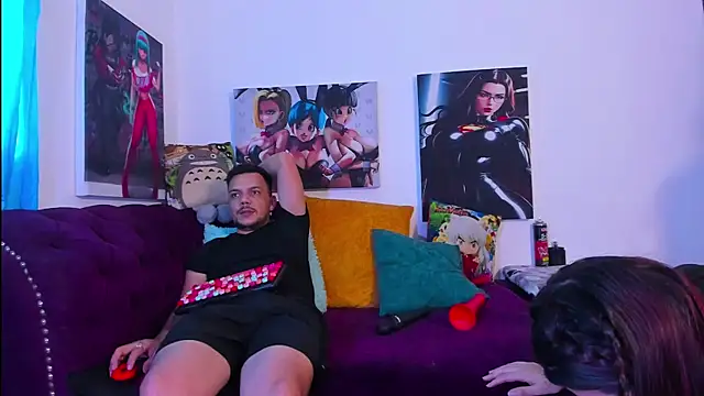 Paulamontero1 online show from 12.22.25