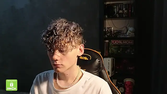 Keytaro online show from 12.05.25