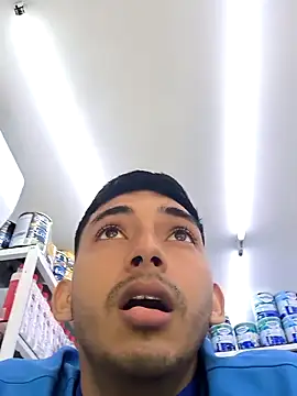 Snapshot of Jey699 chatting on 02.20.25 Jey699 online show from 02.20.25