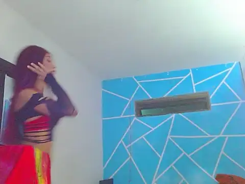 aranza ts online show from 01.12.26