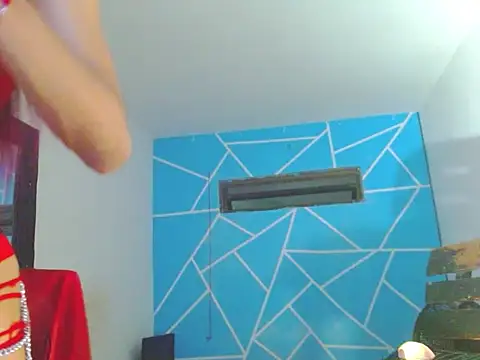 Snapshot of aranza_ts chatting on 02.06.26 aranza ts online show from 02.06.26