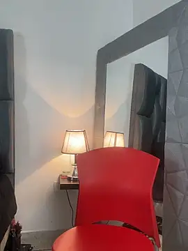 LucyGiraldo online show from 03.01.25