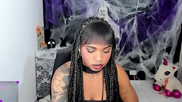 Marce 22 online show from 10.31.25