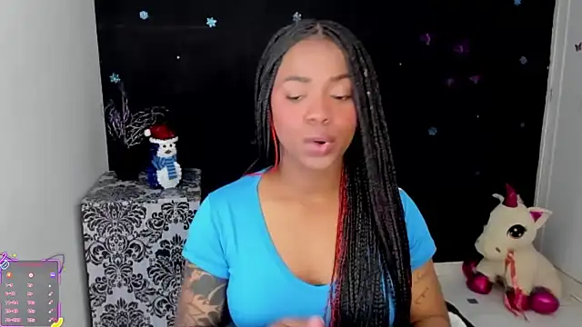 Marce 22 online show from 11.24.25