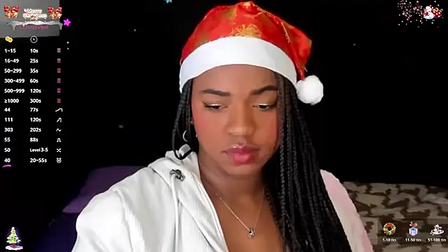 Marce 22 online show from 12.23.25