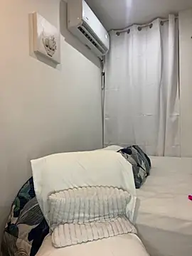 Belissa miller online show from 02.12.25