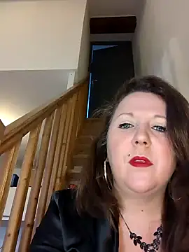 Candy-Desire online show from 01.07.25