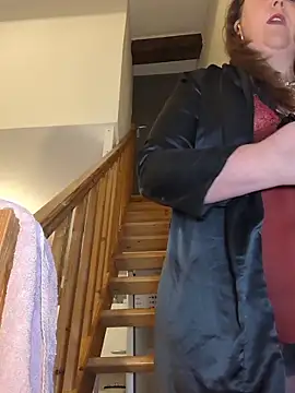 Candy-Desire online show from 02.19.26