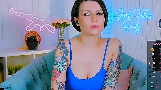 My toys pink online show from 03.04.25