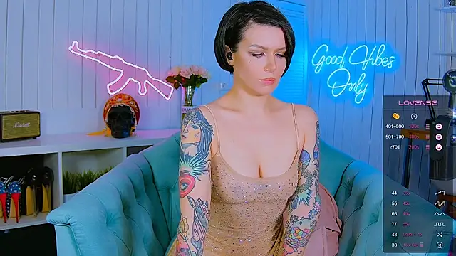 My toys pink online show from 03.08.25